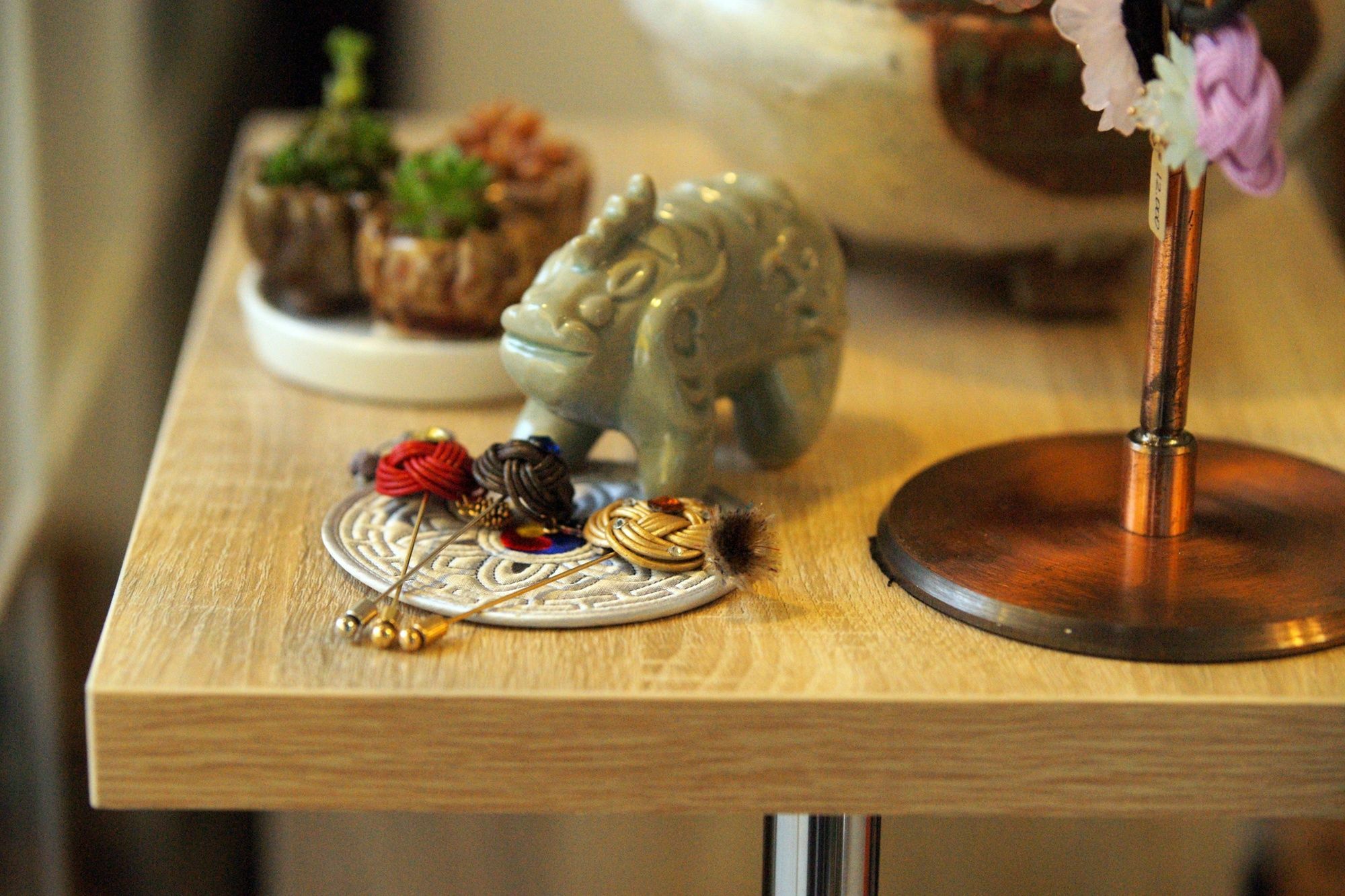 Gina House Seoul