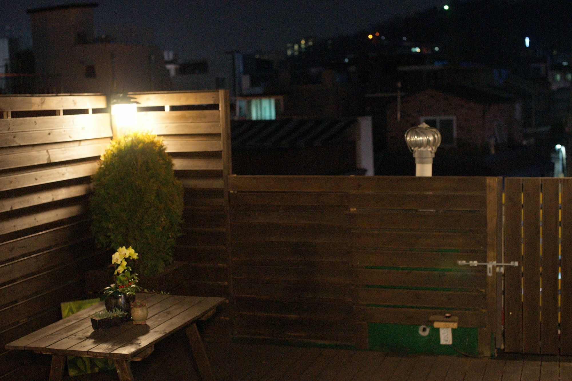 Gina House Seoul