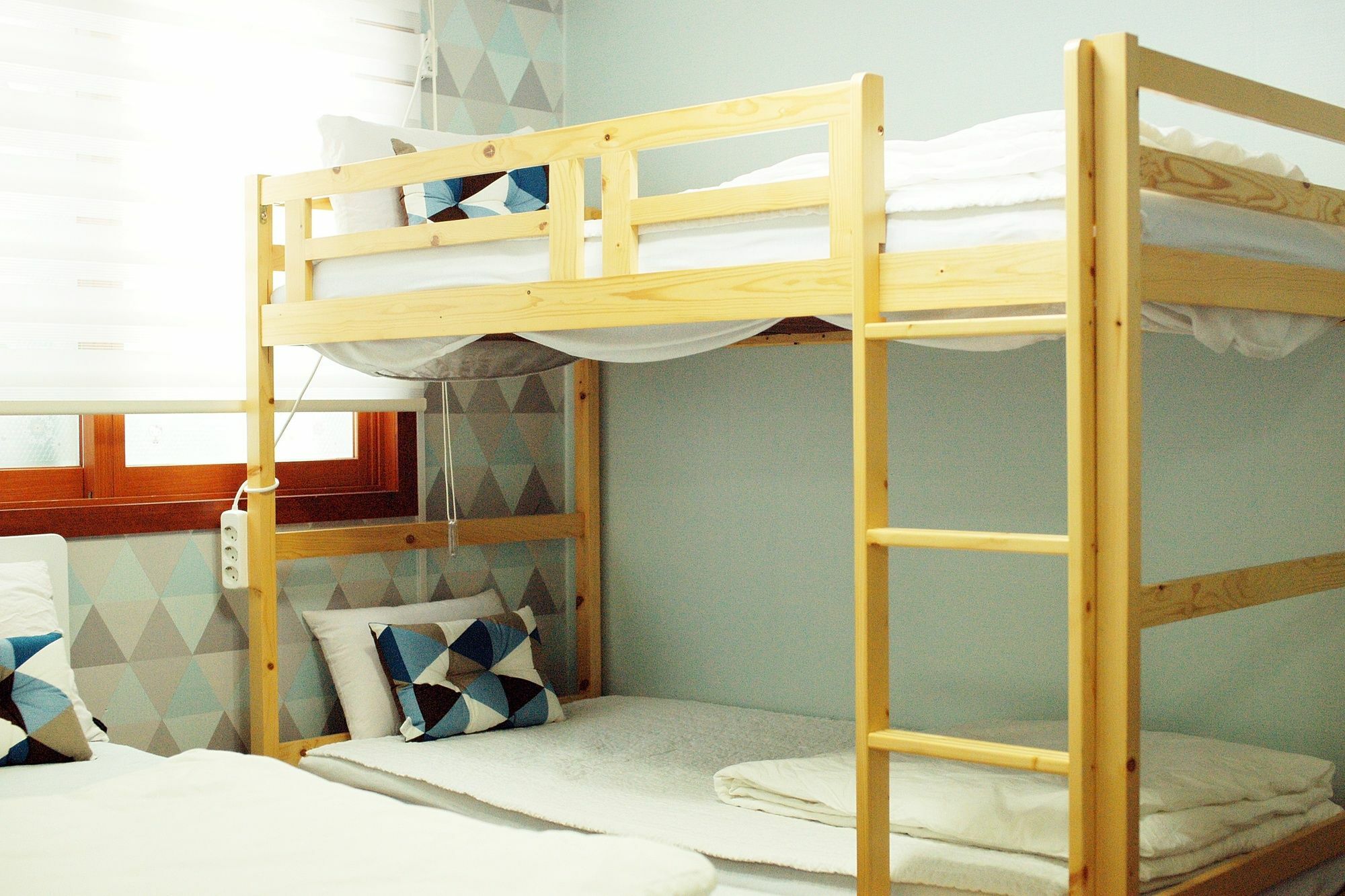 Hotel Gina House 2*