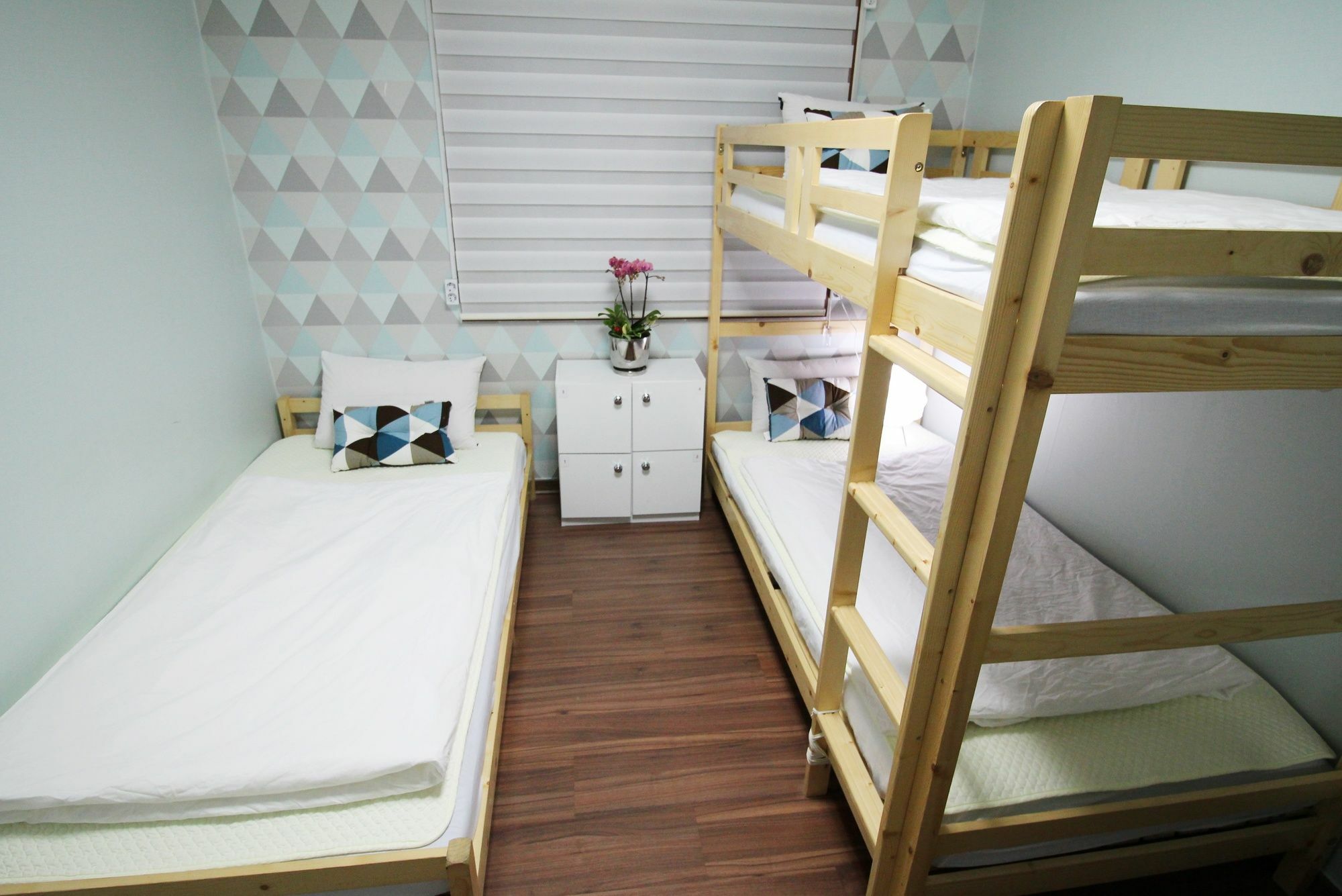 Gina House Seoul
