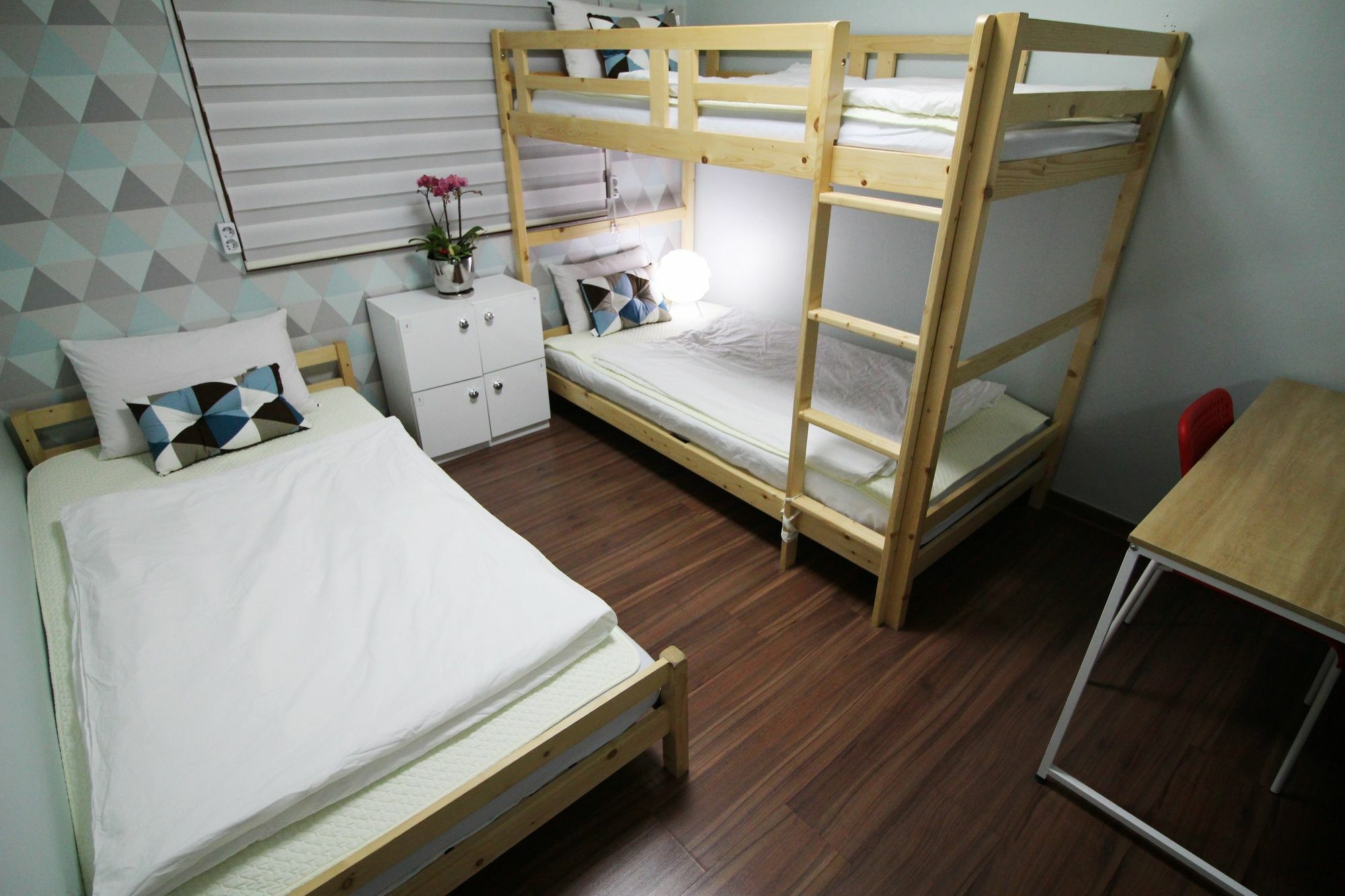 Gina House Seoul