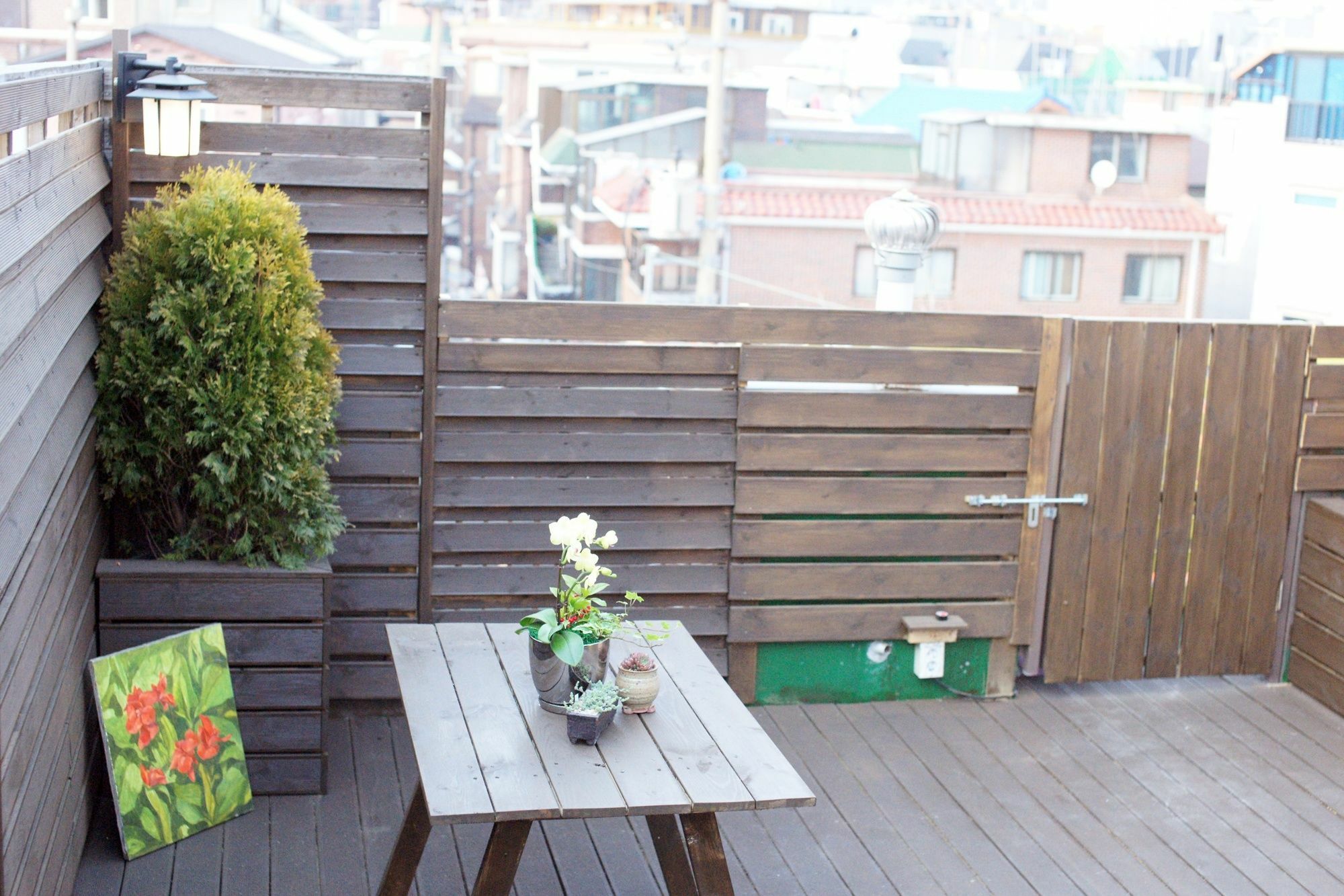 Hotel Gina House 2*