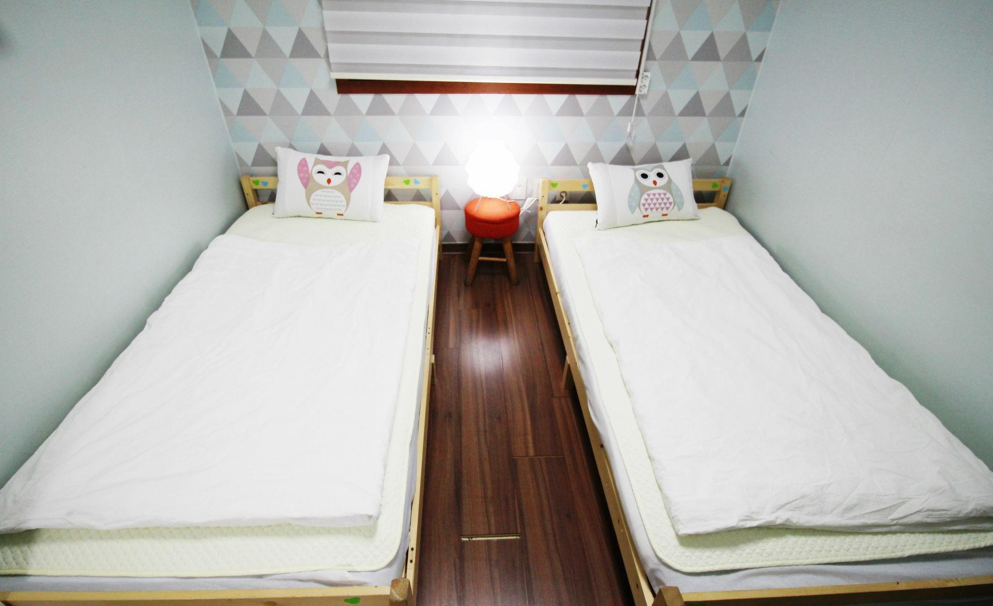 Gina House Hotel 2*