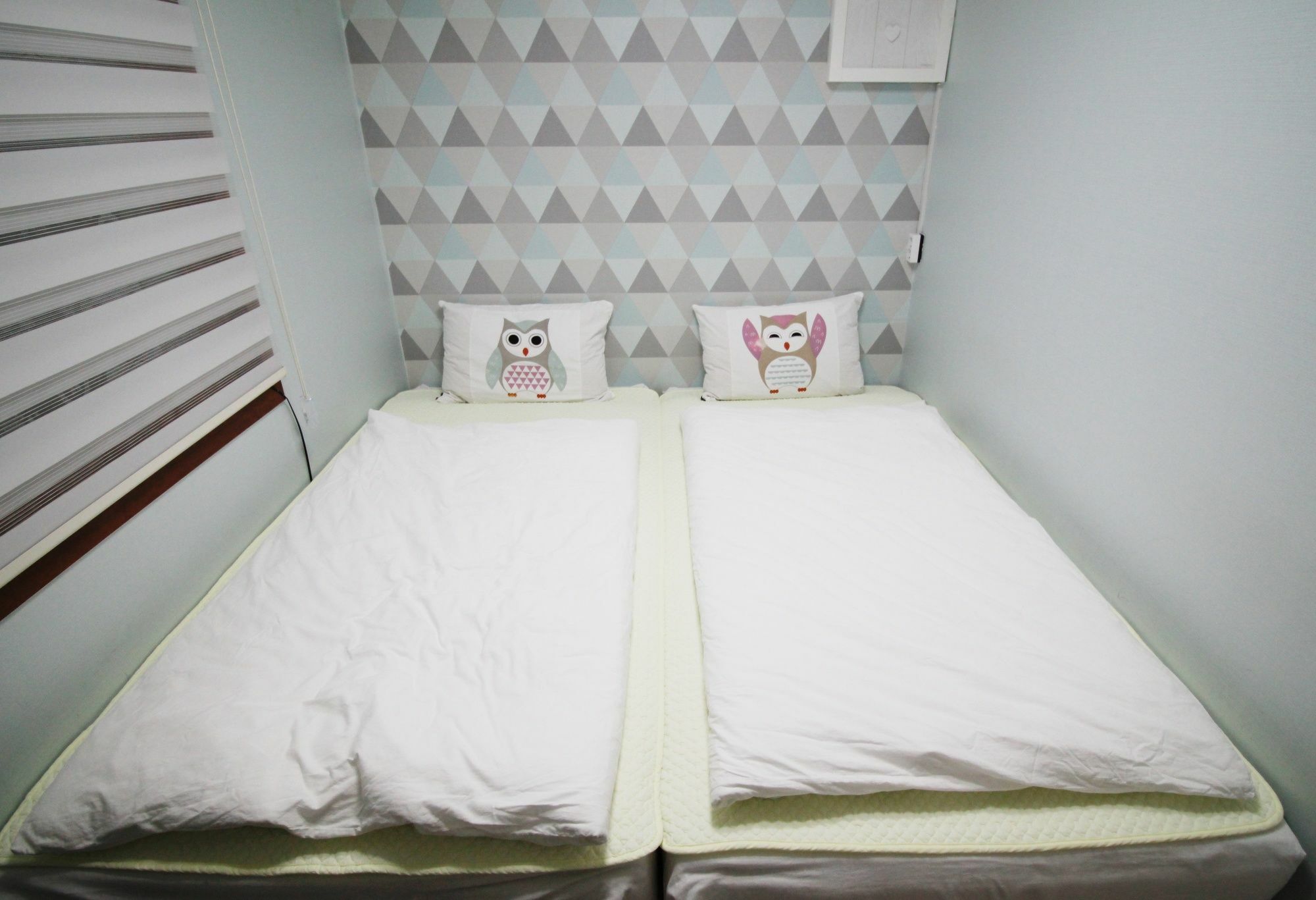 Gina House Seoul